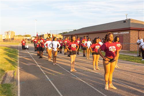 BTW band